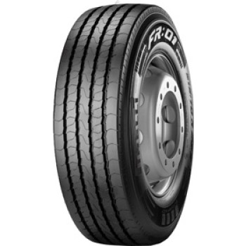 Pirelli FR01