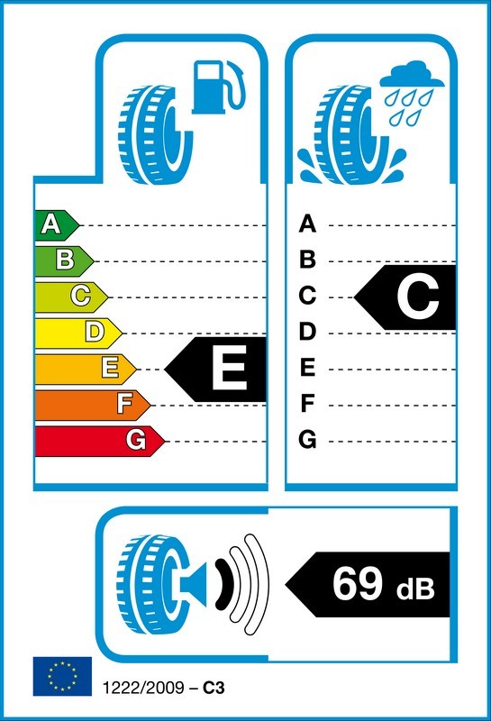 205/75R17.5 DOUBLE COIN RT500 [124/122M] [TL] [STEER]