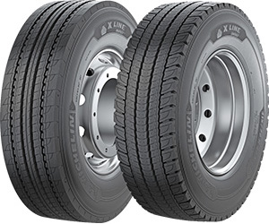 Buy Truck and Bus Tyres Online